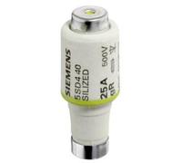 Siemens - Fusible diazed-500v extra rapida/o 35a diii/e33