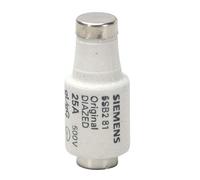 Siemens - Fusible diazed-500v gl/gl 25a dii/e27