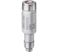 Siemens - Fusible neozed d01 4a marron extractor