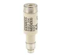 Siemens - Fusible neozed d01 4a marron extractor