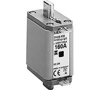 Siemens - Fusible nh-150 500v t-00 160a indicador central