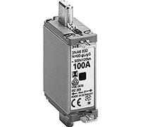 Siemens - Fusible nh-150 690v t-00 2a indicador Central