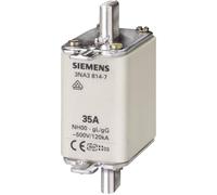 Siemens - Fusible nh-500v t-00 100a