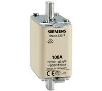Siemens - Fusible nh-500v t-00 80a