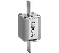 Siemens - Fusible nh-500v t-2 35a indicador Central