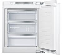 Siemens GI11VAFE0 - Congelador Integrable iQ500 71.2 x 55.8 cm Clase E