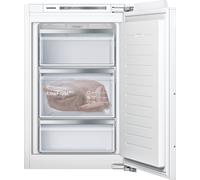 Siemens iQ500 GI21VAFE0 congelador Congelador vertical Integrado 96 L E Blanco