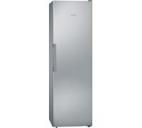 Siemens iQ300 GS36NVIEP Congelador Vertical E Acero Inoxidable