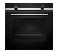 Siemens HB514AER4 - Horno Multifunción iQ300 71 Litros PerfectCooking 3D HumidClean Clase A+