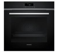 Siemens HB572AES4 - Horno iQ300 Multifunción 71 Litros Pirolítico AirFry cookControl Clase A+