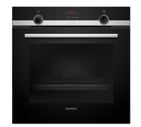 Siemens HB574AER4 - Horno Multifunción iQ300 71 Litros Pirolítico Función Pizza Clase A+