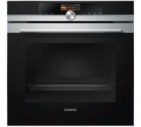 Siemens HB676G0S1 Horno Empotrable | Clase energética A+ | Pirolítico, fastPreheat, coolStart