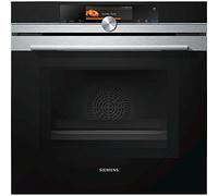 Siemens HN678G4S1 - Horno (Medio, Horno eléctrico, 67 L, 67 L, 30 - 300 °C, 900 W)