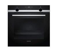 Siemens HORNOS DE ENCASTRE, Plata, 60 x 60 x 55