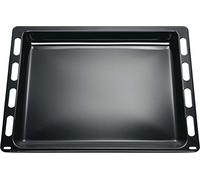 Siemens HZ432001 - Bandejas para Horno, Color Negro
