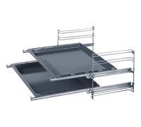 Siemens hz438201 pieza y accesorio de hornos rejilla para el horno ace