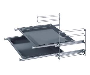 Siemens hz438201 pieza y accesorio de hornos rejilla para el horno ace