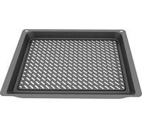 Siemens HZ629070 Accesorios Air Fry y bandeja para barbacoa, antracita