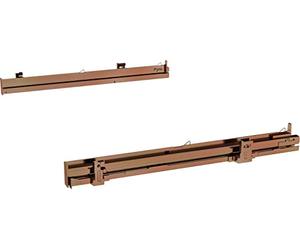 Siemens HZ638070 accesorio Revestimiento telescópico Independiente de nivel Pyro