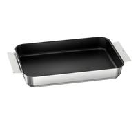 Siemens HZ9FF010 - Sartén (acero inoxidable, 353 mm)