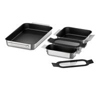 Siemens Juego de utensilios de cocina HZ9FF040