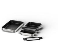 Siemens HZ9FF040, Juego De Utensilios De Cocina