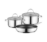 Siemens HZ9SE030 pan Set 3 pc(s), Grande