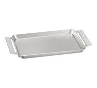 SIEMENS HZ9TY010 Teppan Yaki, 340 mm, acero inoxidable