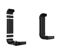 Siemens HZ9VDKR0 Kit de recirculación para placa con extractor para encimeras de fondo 70 cm o más