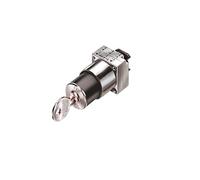 Siemens Indus.Sector 3SB3500-4LD11 4011209413177 - Elemento de accionamiento para interruptor de seguridad 3SB3