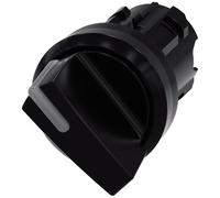 Siemens Indus.Sector Interruptor de mordaza iluminado 3SU1002-2BF10-0AA0