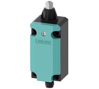 Siemens Indus.Sector Interruptor de posición 3SE5114 - 0 TT-CC02 - 1 AC4 1S/3SE5114 Sirius einz elposit multifunción interruptor 4047621012513