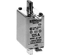 Siemens Indus.Sector - Siemens Insta 3na3001 LV Fusible HRC 6a nh0