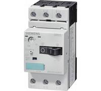 Siemens - Interruptor automático 3rv1 s00 1,6a regulación 1,6