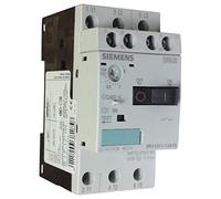 Siemens - Interruptor automático 3rv1 s00 10a ka100 1na+1nc