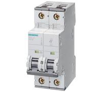 Siemens Interruptor Automático 5SY6 - 5SY65066