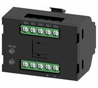 SIEMENS Interruptor de llave