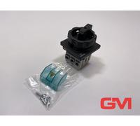 Siemens Interruptor Desconectador 3LD2103-1TP53 Interruptor Sentron