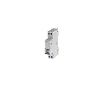 Siemens Interruptor Magnetotérmico 1P N 10A 6K C 1 Módulo 5SY60107