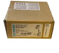 Siemens Interruptor Magnetotérmico 3RV2011-0KA10 S00 0,9 -1,25A
