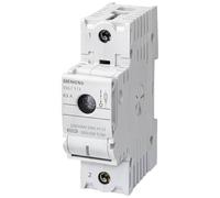 Siemens - Interruptor minized-n d02 1 Polo 63a