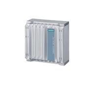 Siemens IPC127E Puerta de enlace Intel Atom E3930 2 GB 2 puertos COM DDR4 Ethernet