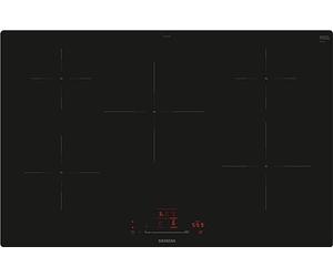 Siemens iQ100 EH801HVB1E - Placa de inducción inteligente (80 cm)