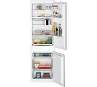 Siemens iQ100 KI86V5SE0 Frigorífico Combi Integrable E
