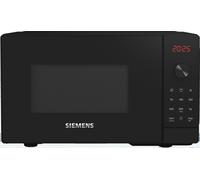 Siemens iQ300 FE023LMB2 - Microondas Con Grill Negro