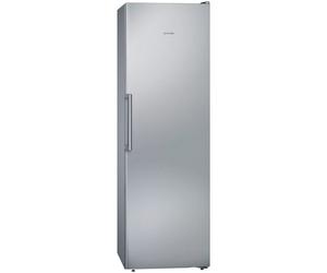 Siemens iQ300 GS36NVIEP Congelador Vertical E Acero Inoxidable