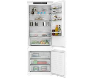 Siemens iQ300 KB96NVSE0 Frigorífico Combi Integrable E