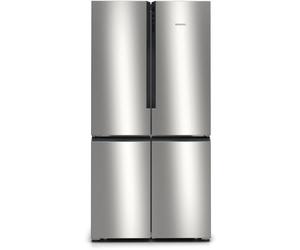Siemens iQ300 KF96NVPEA Frigorífico Americano Side by Side E Acero Inoxidable
