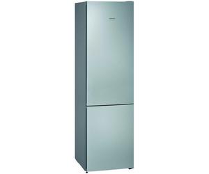 Siemens iQ300 KG39NVIDA Frigorífico Combi D Acero Inoxidable