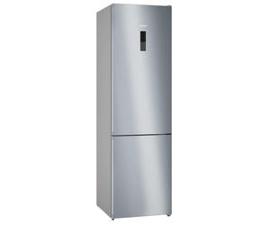 Siemens iQ300 KG39NXIBF Frigorífico Combi B Acero Inoxidable